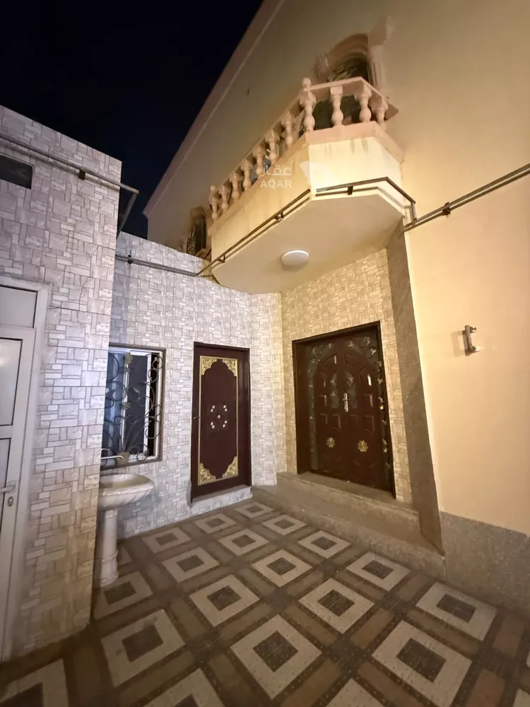 دور للإيجار في حي الجزيرة, مدينة الرياض, منطقة الرياض 6