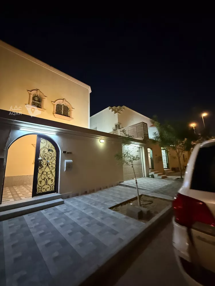 دور للإيجار في حي الجزيرة, مدينة الرياض, منطقة الرياض صورة 5