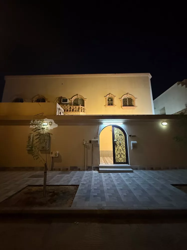 دور للإيجار في حي الجزيرة, مدينة الرياض, منطقة الرياض