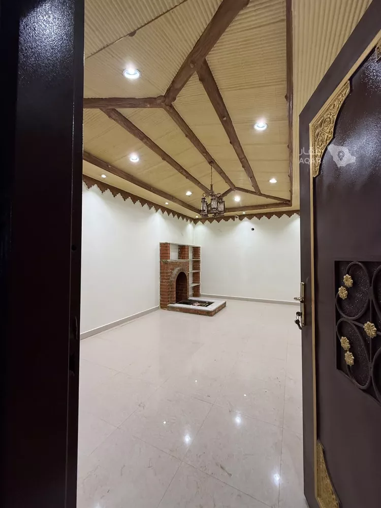 دور للإيجار في حي الجزيرة, مدينة الرياض, منطقة الرياض 7