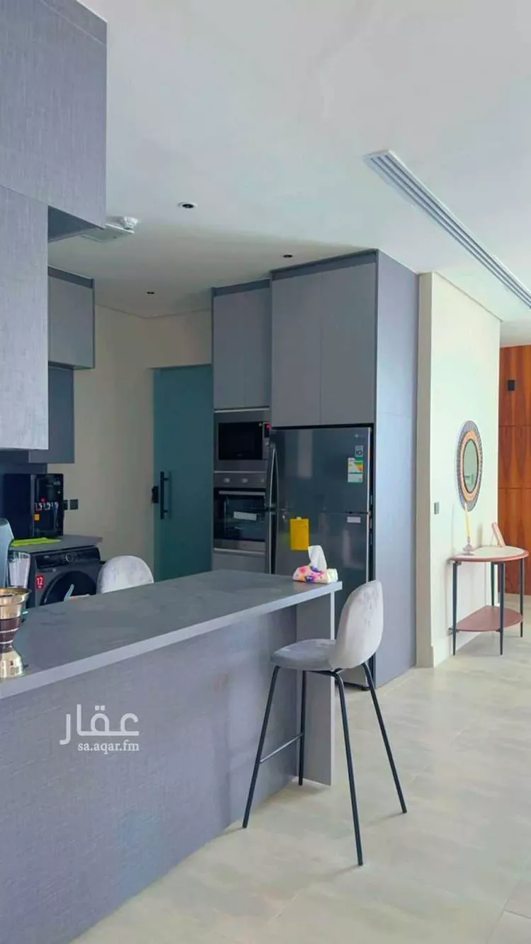 شقة للإيجار في شارع شريح الحجازي, حي النخيل, مدينة الرياض, منطقة الرياض صورة 3