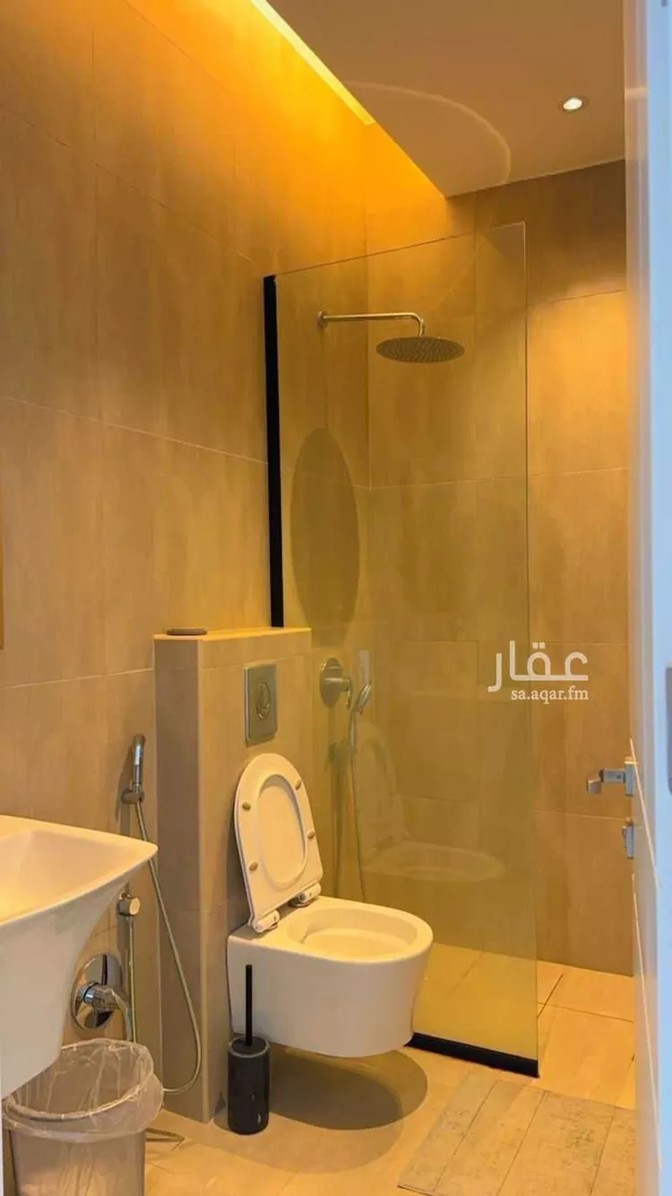شقة للبيع في شارع شريح الحجازي, حي النخيل, مدينة الرياض, منطقة الرياض 8