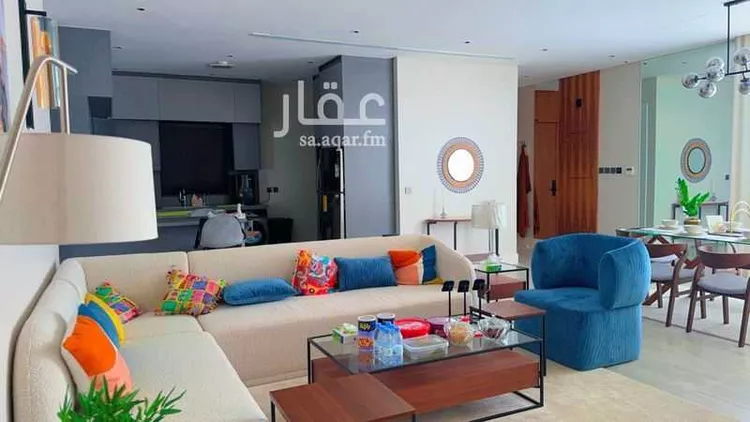 Apartment for Rent in Riyadh An Nakheel صورة 2