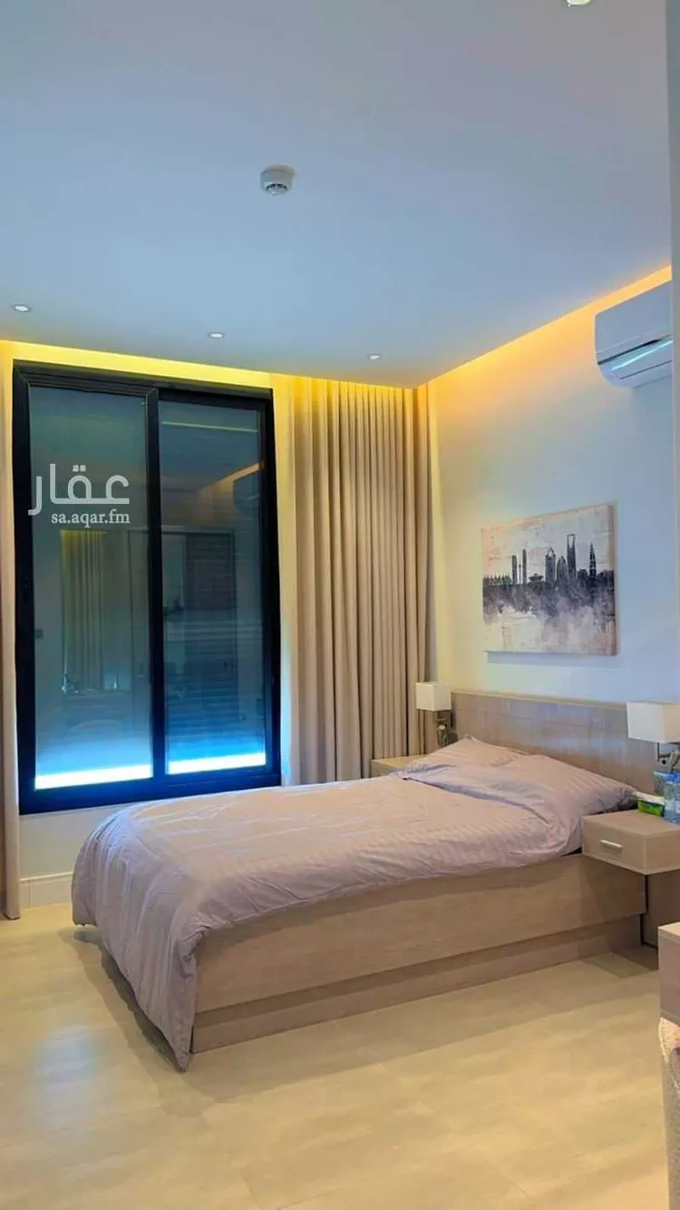 شقة للبيع في شارع شريح الحجازي, حي النخيل, مدينة الرياض, منطقة الرياض صورة 5