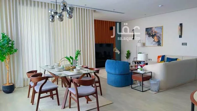 شقة للبيع في شارع سالم بن معقل ، حي النخيل ، الرياض ، منطقة الرياض