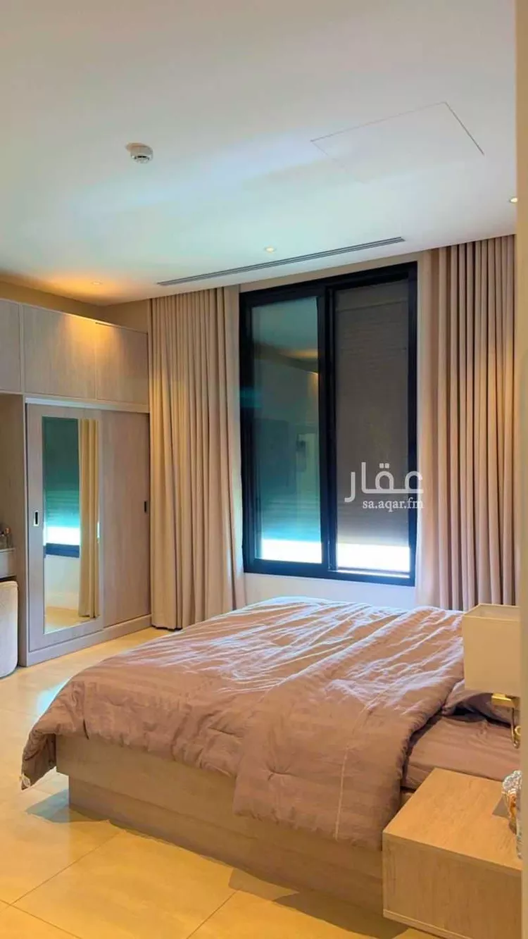 شقة للبيع في شارع سالم بن معقل ، حي النخيل ، الرياض ، منطقة الرياض صورة 4