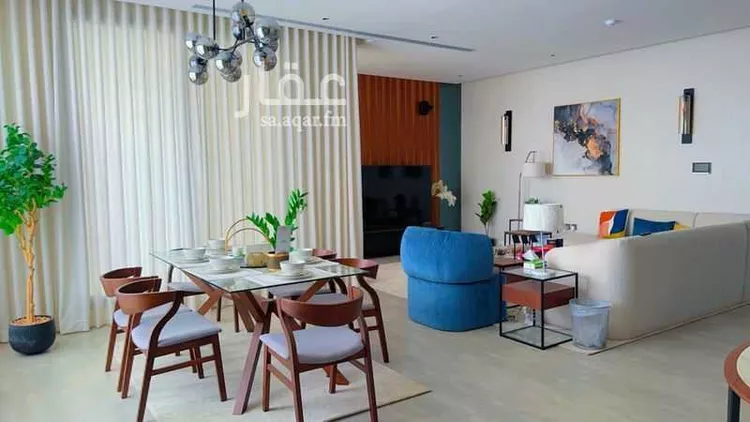 Apartment for Rent in Riyadh An Nakheel