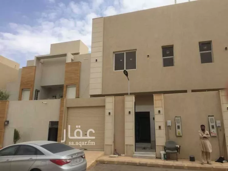 House for Sale in Riyadh Dhahrat Namar