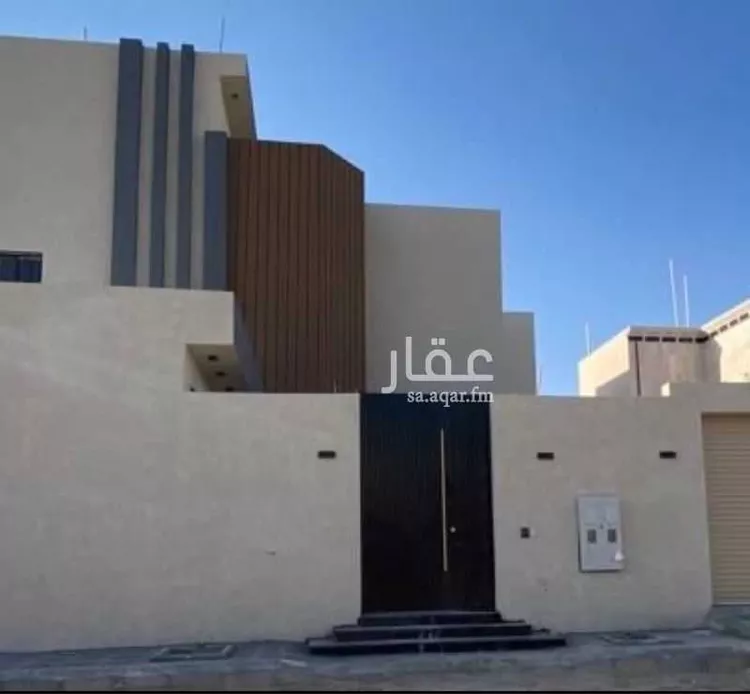 فيلا للإيجار في شارع ابو الهيثم بن التيهان, حي الإسكان, مدينة المجمعة, منطقة الرياض