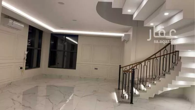 فيلا للبيع في شارع عبدالله ابن الارقم, حي الغربي, مدينة الرس, منطقة القصيم صورة 3
