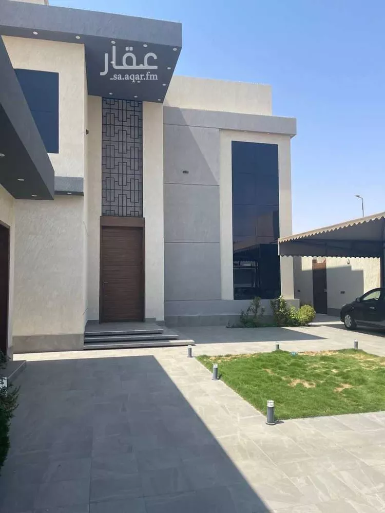 فيلا للبيع في شارع عبدالله ابن الارقم, حي الغربي, مدينة الرس, منطقة القصيم
