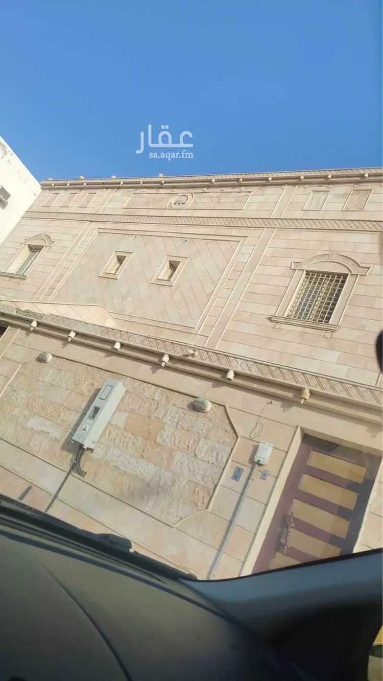فيلا للإيجار في شارع سعدون العواجي, حي الصالحية, مدينة جدة, منطقة مكة المكرمة