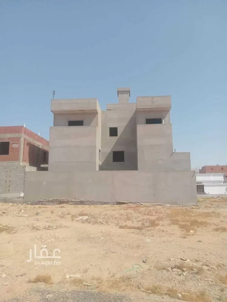 فيلا للبيع في شارع محيرقه, حي الرياض, مدينة جدة, منطقة مكة المكرمة صورة 2