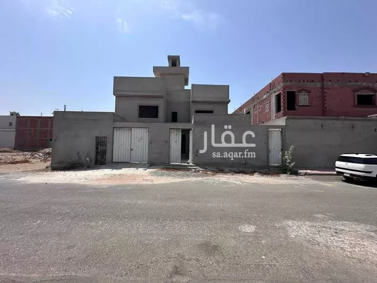 فيلا للبيع في شارع محيرقه, حي الرياض, مدينة جدة, منطقة مكة المكرمة 6