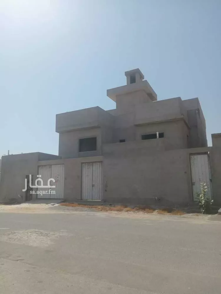 فيلا للبيع في شارع محيرقه, حي الرياض, مدينة جدة, منطقة مكة المكرمة صورة 3