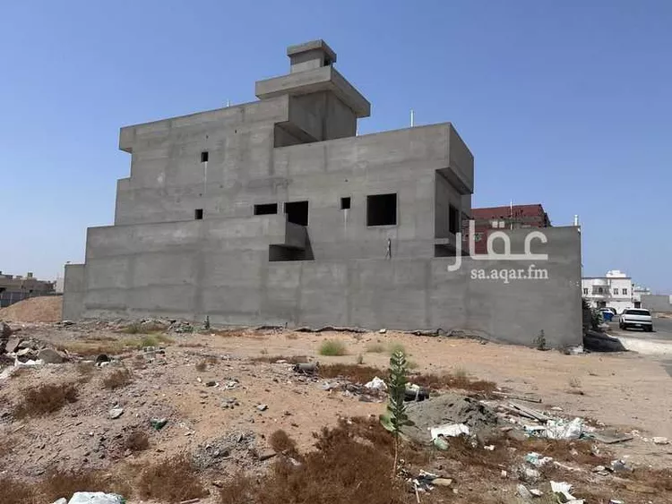 فيلا للبيع في شارع محيرقه, حي الرياض, مدينة جدة, منطقة مكة المكرمة 10