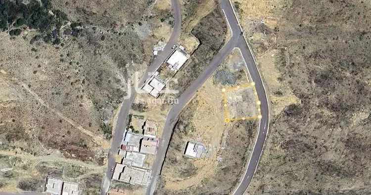 Land for Sale in Al Bahah Ar Raib