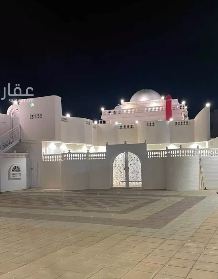 فيلا للإيجار في طريق السوده ، حي السودة ، منطقة عسير