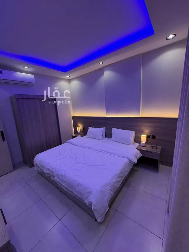 شقة للإيجار في شارع ربيعة القرشي, حي البوادي, مدينة جدة, منطقة مكة المكرمة صورة 2