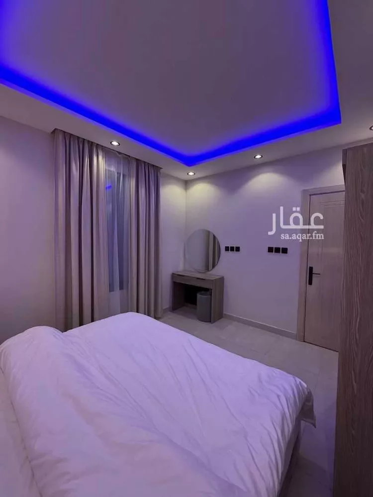 شقة للإيجار في شارع ربيعة القرشي, حي البوادي, مدينة جدة, منطقة مكة المكرمة صورة 3
