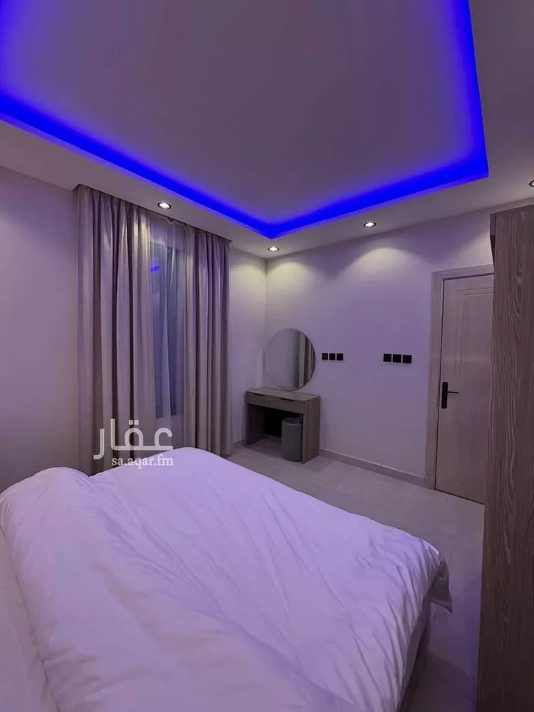 شقة للإيجار في شارع ربيعة القرشي, حي البوادي, مدينة جدة, منطقة مكة المكرمة صورة 3