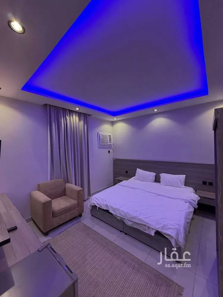 شقة للإيجار في شارع ربيعة القرشي, حي البوادي, مدينة جدة, منطقة مكة المكرمة صورة 3