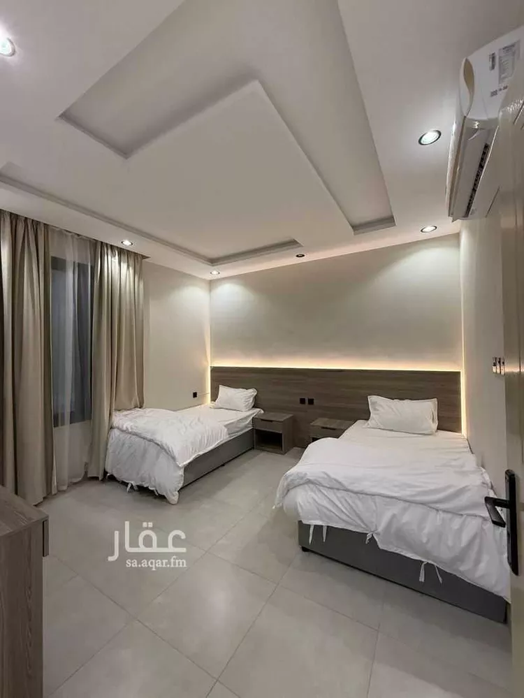 شقة للإيجار في شارع ربيعة القرشي, حي البوادي, مدينة جدة, منطقة مكة المكرمة صورة 4