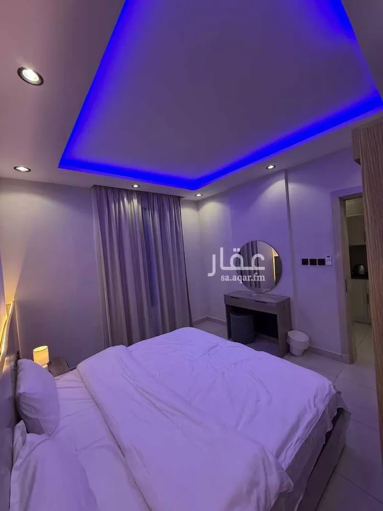 شقة للإيجار في شارع ربيعة القرشي, حي البوادي, مدينة جدة, منطقة مكة المكرمة