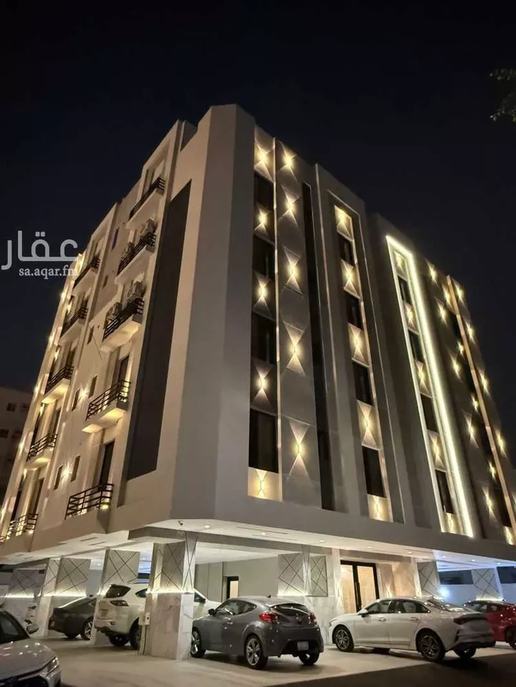شقة للإيجار في شارع ربيعة القرشي, حي البوادي, مدينة جدة, منطقة مكة المكرمة