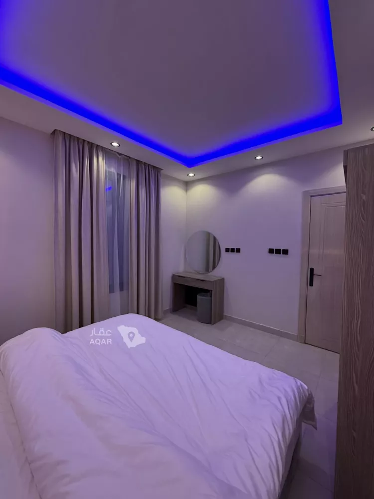 Apartment for Rent in Jeddah Al Bawadi