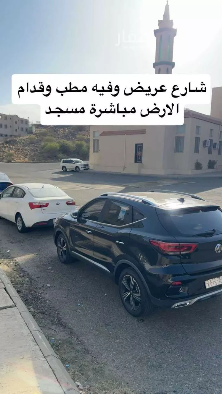Land for Sale in Taif As Sadad صورة 3