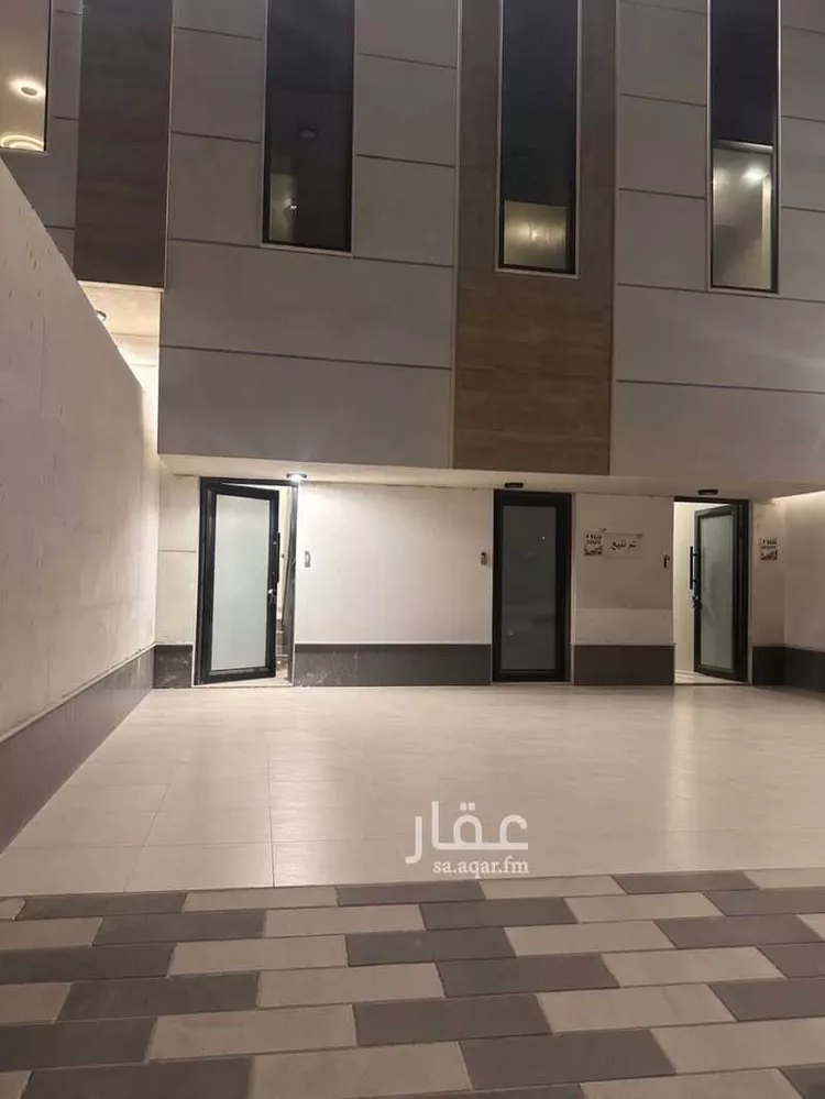 شقة للبيع في شارع البحر 777, حي البحر, مدينة الجبيل, المنطقة الشرقية