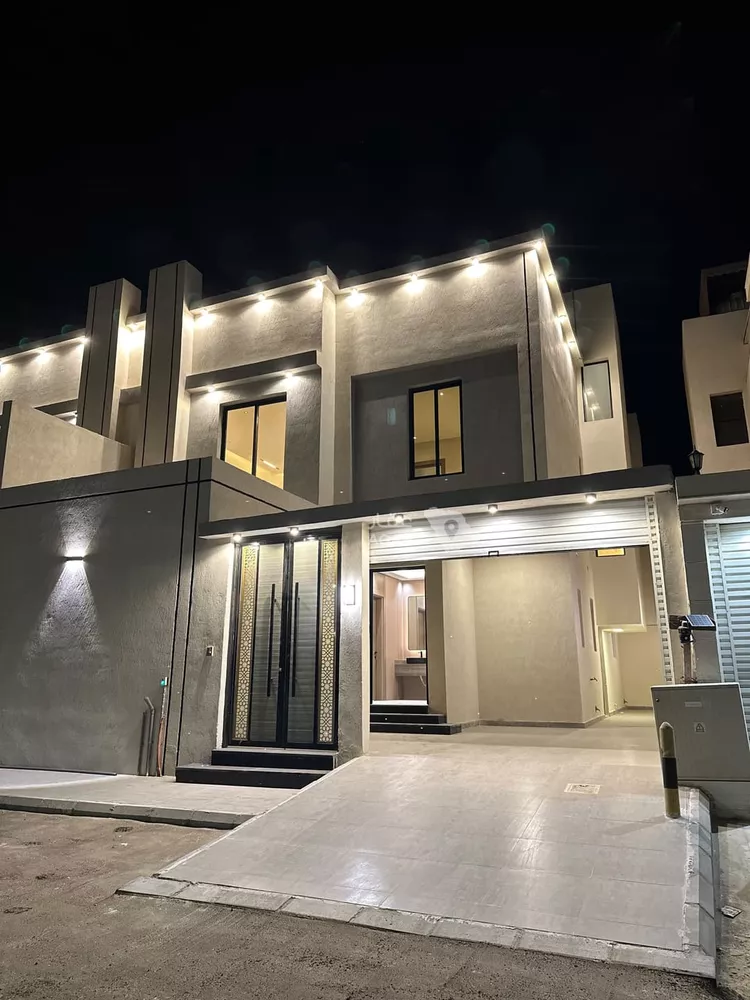 فيلا للبيع في حي العزيزية, مدينة الجبيل, المنطقة الشرقية 4