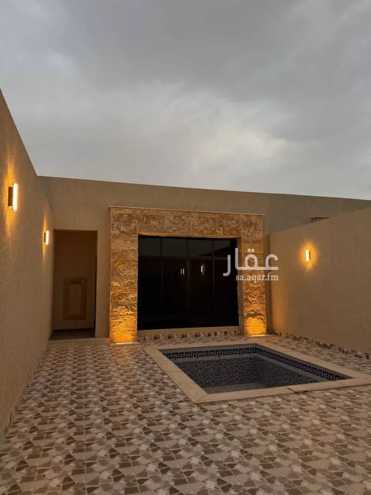 Rest House for Rent in Riyadh Al Qirawan صورة 4
