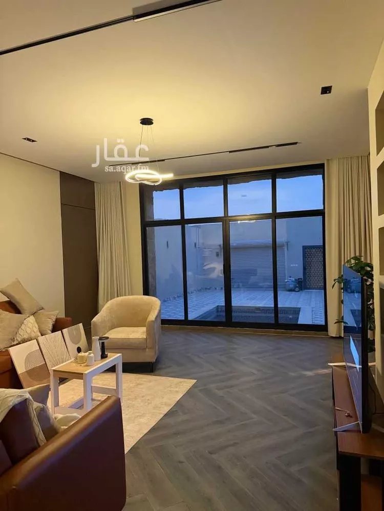 Rest House for Rent in Riyadh Al Qirawan صورة 5