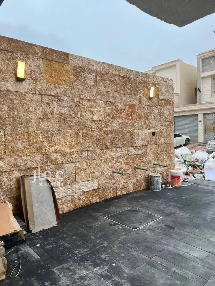 دور للبيع في شارع نهر أم الربيع, حي القادسية, مدينة الرياض, منطقة الرياض صورة 4