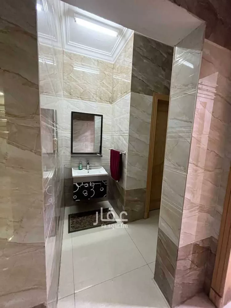 شقة للبيع في شارع زامل بن سليم, حي الروابي, مدينة الرياض, منطقة الرياض 7