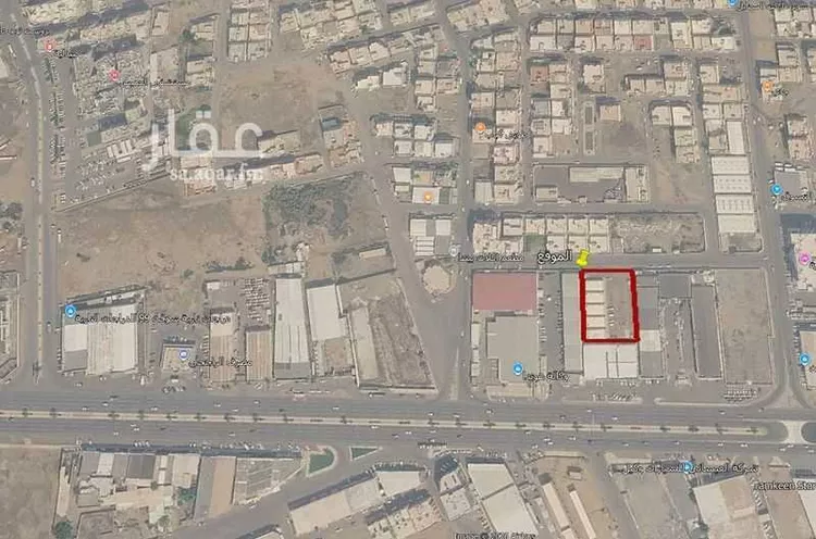 Room for Rent in Jazan Al Matar