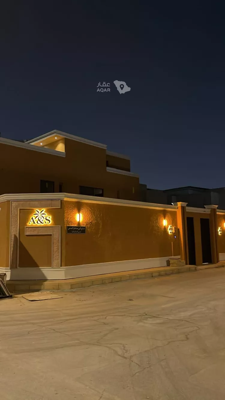 Building for Sale in Riyadh As Sulimaniyah صورة 3