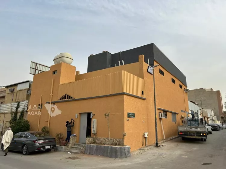Building for Sale in Riyadh Al Futah