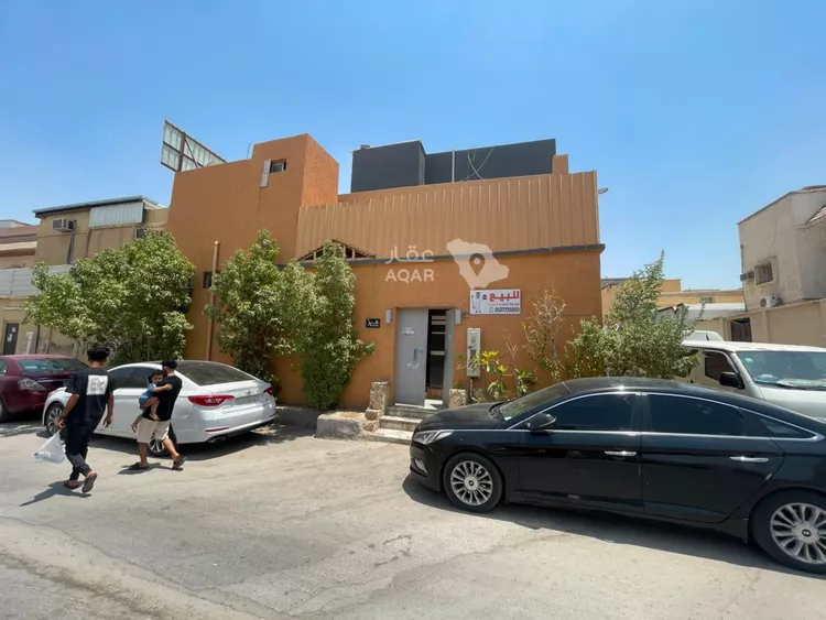 Building for Sale in Riyadh Al Futah