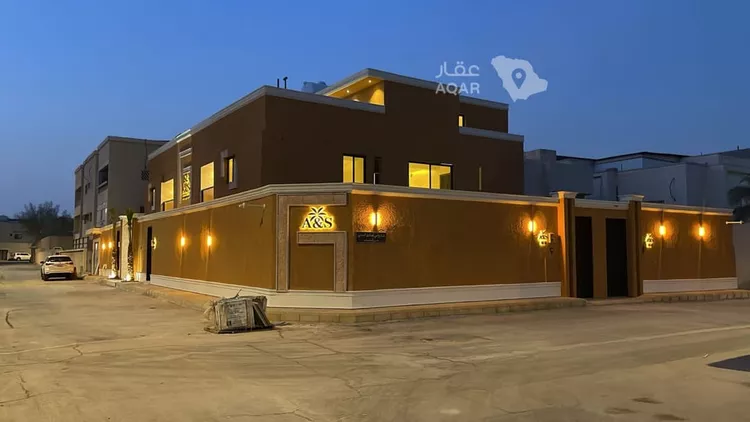 Building for Sale in Riyadh As Sulimaniyah