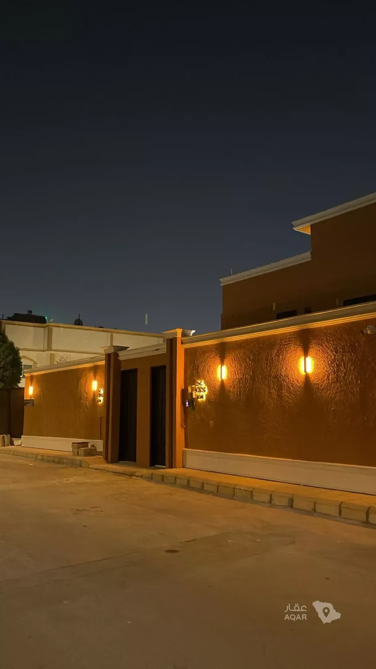 Building for Sale in Riyadh As Sulimaniyah صورة 4
