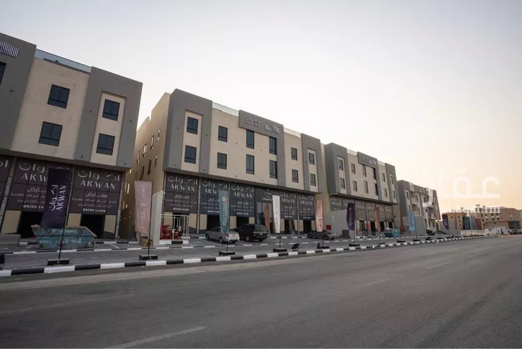 شقة للبيع في شارع أبو عبيدة بن الجراح, حي الشعلة, مدينة الدمام, المنطقة الشرقية صورة 3