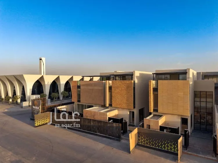 Villa for Sale in Riyadh Al Arid 7