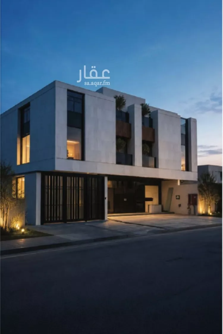 دور للبيع في شارع خروب, حي الملك فهد, مدينة الرياض, منطقة الرياض صورة 5