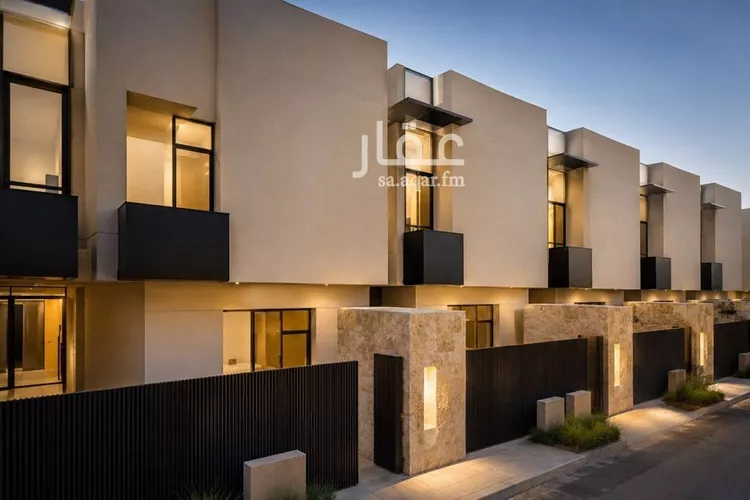 فيلا للبيع في شارع أحمد بن علي بن عنبسة, حي العارض, مدينة الرياض, منطقة الرياض
