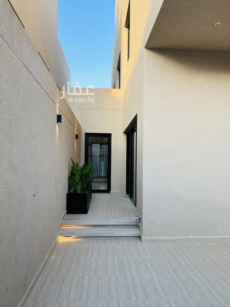 دور للبيع في شارع الطوق, حي الإزدهار, مدينة الرياض, منطقة الرياض صورة 5