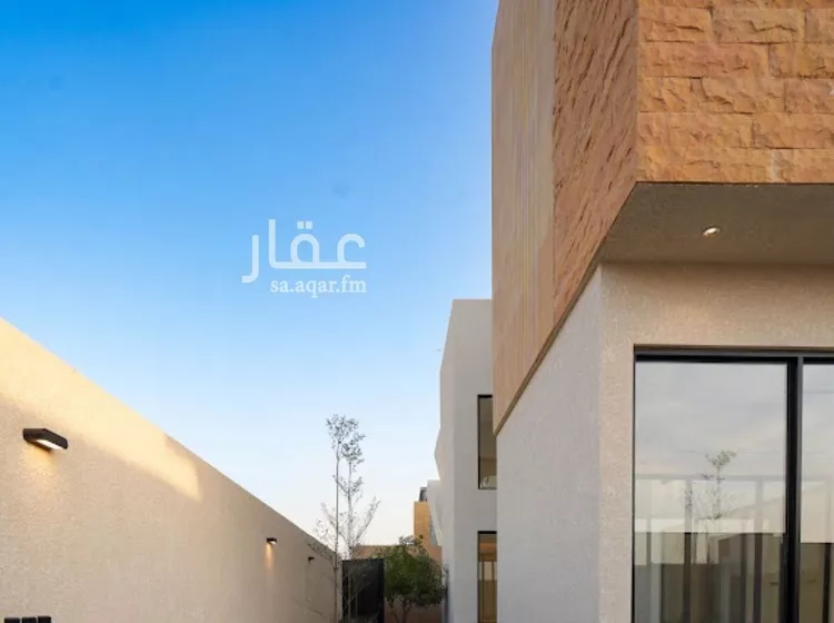 فيلا للبيع في شارع معتوق بن أبي البقاء, حي العارض, مدينة الرياض, منطقة الرياض صورة 5