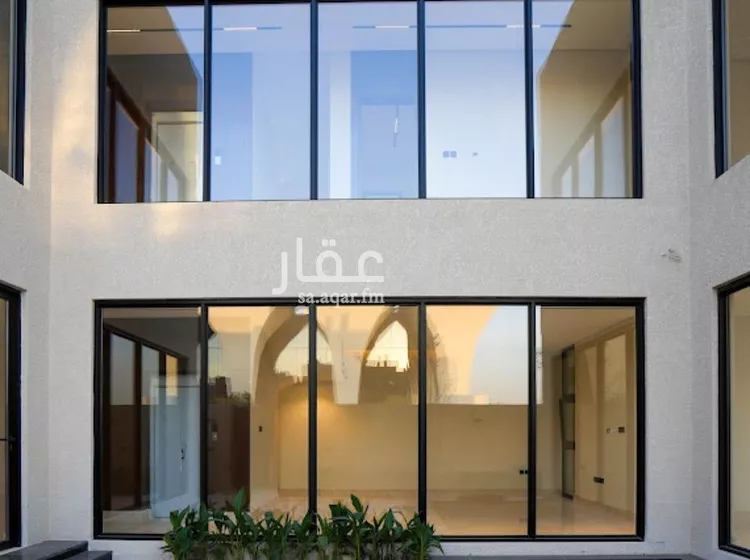 فيلا للبيع في شارع معتوق بن أبي البقاء, حي العارض, مدينة الرياض, منطقة الرياض صورة 2